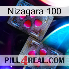 Nizagara 100 15